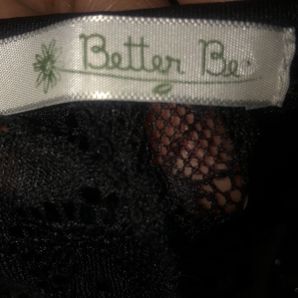 Better Be Lace Maxi Dress - Picture 4 of 4